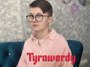 Tyrawerdy