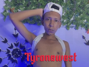 Tyronewest