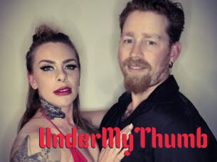 UnderMyThumb