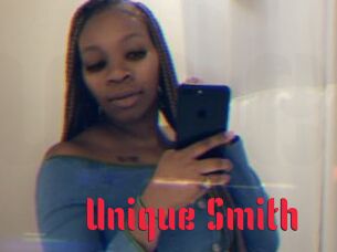 Unique_Smith