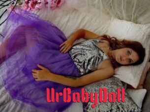 UrBabyDoll