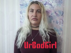 UrBadGirl