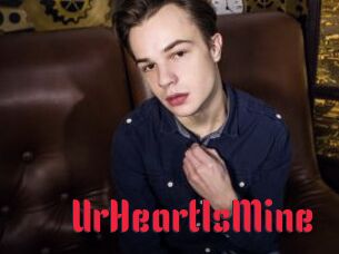 UrHeartIsMine