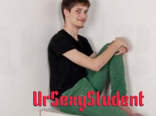 UrSexyStudent