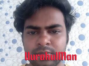 UurahulMan