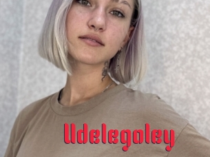 Udelegoley