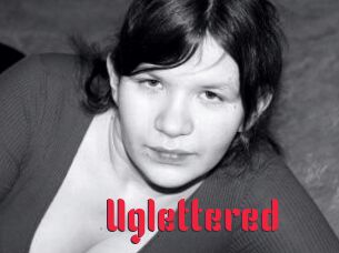 Uglettered