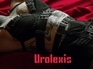 Uralexis