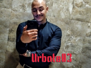 Urbate03