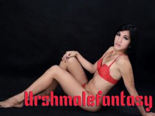 Urshmalefantasy