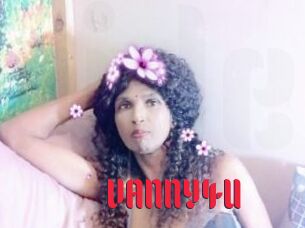 VANNY4U