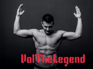 ValTheLegend