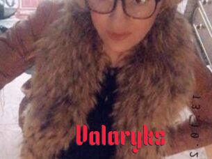 Valaryks