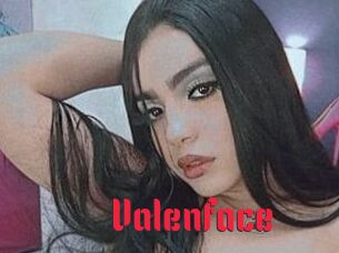 Valenface