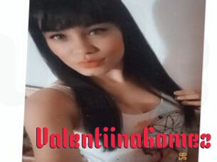 ValentiinaGomez