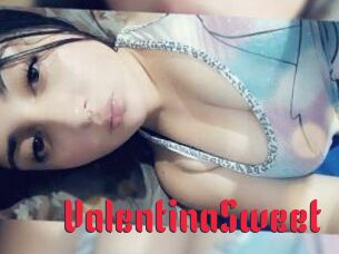 ValentinaSweet