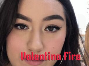 Valentina_Fire