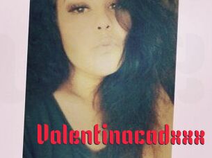 Valentinacadxxx