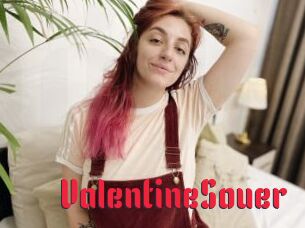 ValentineSouer