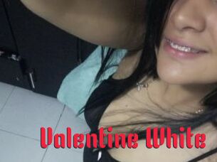 Valentine_White