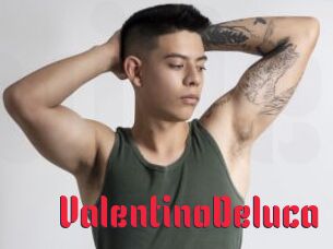 ValentinoDeluca