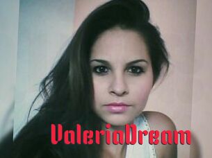 ValeriaDream