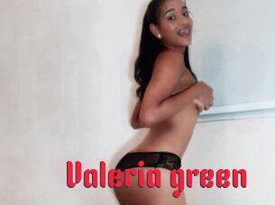 Valeria_green