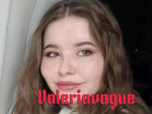 Valeriavogue