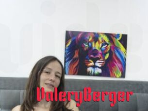 ValeryBerger