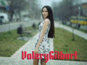 ValeryGilbert