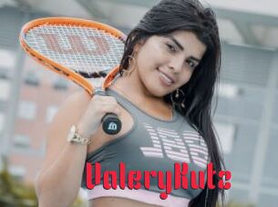 ValeryKutz