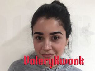 ValeryKwook