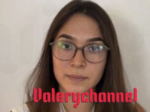 Valerychannel