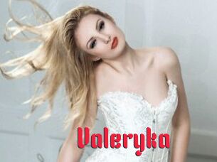 Valeryka