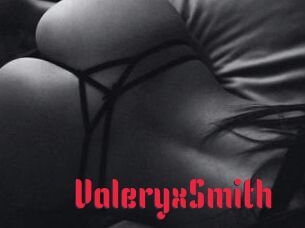 ValeryxSmith