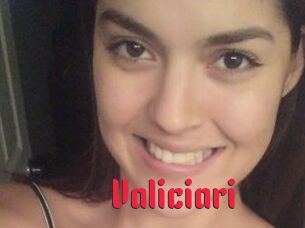 Valiciari