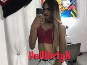 VallDirtyX