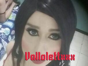 Vallolettxxx