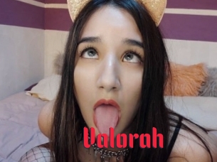 Valorah