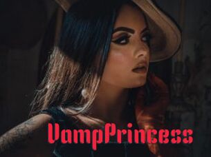 VampPrincess