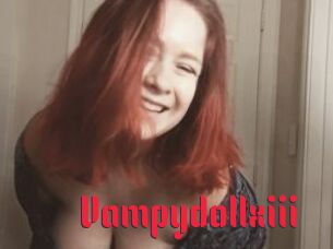 Vampydollxiii