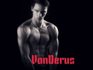 VanDerus