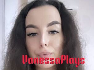 VanessaPlays