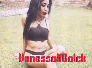 VanessaXBalck