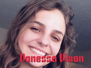 Vanessa_Vixon