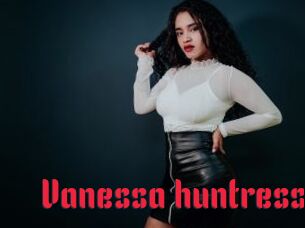 Vanessa_huntress