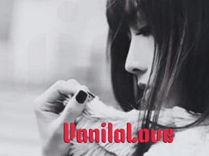 Vanila_Love