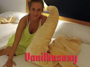 Vanilkasexy