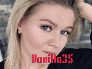 Vanilla35