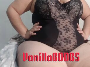 VanillaBOOBS